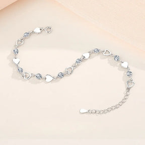 Bracelets Essence Argent Plaqué