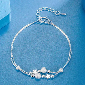 Bracelets Essence Argent Plaqué