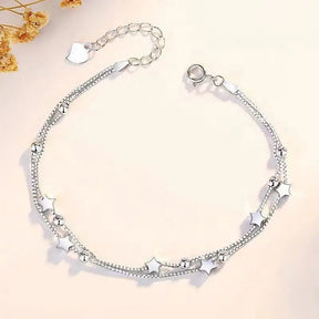 Bracelets Essence Argent Plaqué